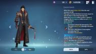 Goto's Passive effect (Image via Netmarble)